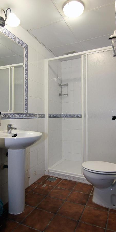 Hotel Rural Los Abuelos Montemayor de Pililla Εξωτερικό φωτογραφία