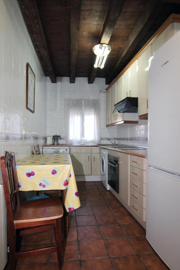 Hotel Rural Los Abuelos Montemayor de Pililla Εξωτερικό φωτογραφία